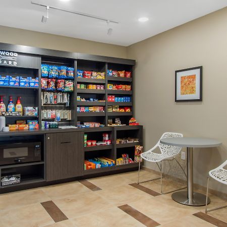 Candlewood Suites - San Antonio Lackland Afb Area By Ihg Exterior foto
