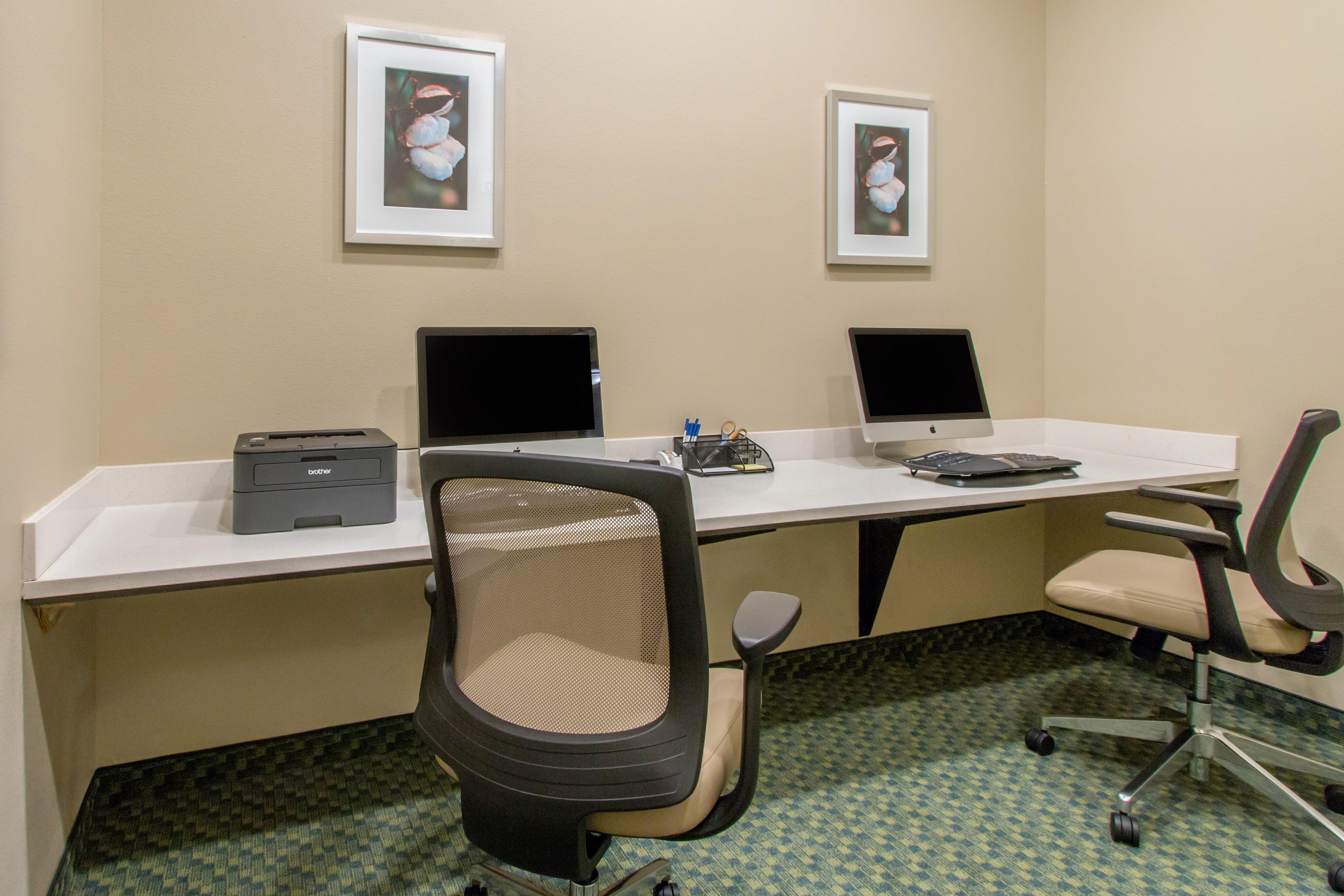 Candlewood Suites - San Antonio Lackland Afb Area By Ihg Exterior foto