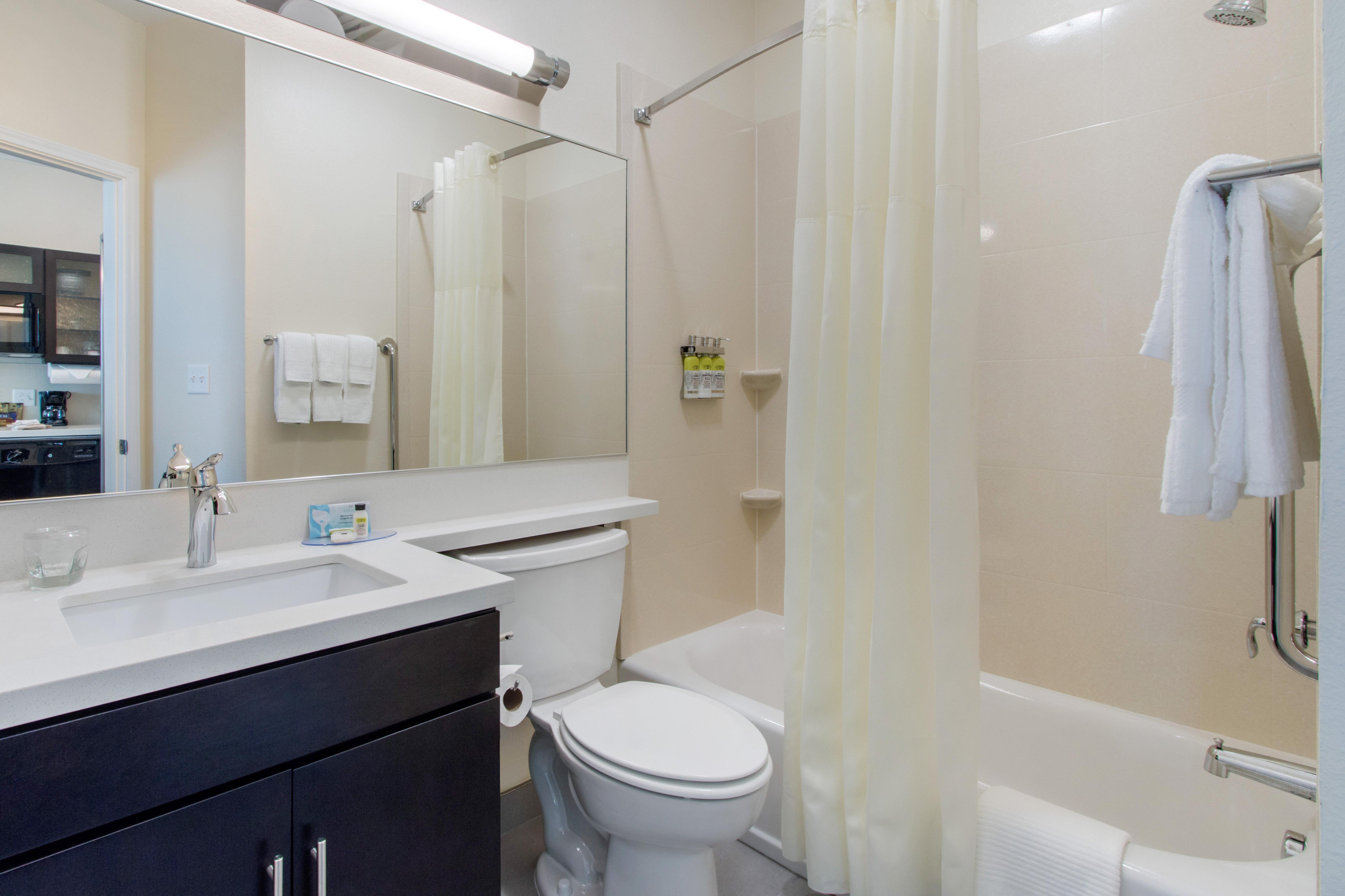 Candlewood Suites - San Antonio Lackland Afb Area By Ihg Exterior foto