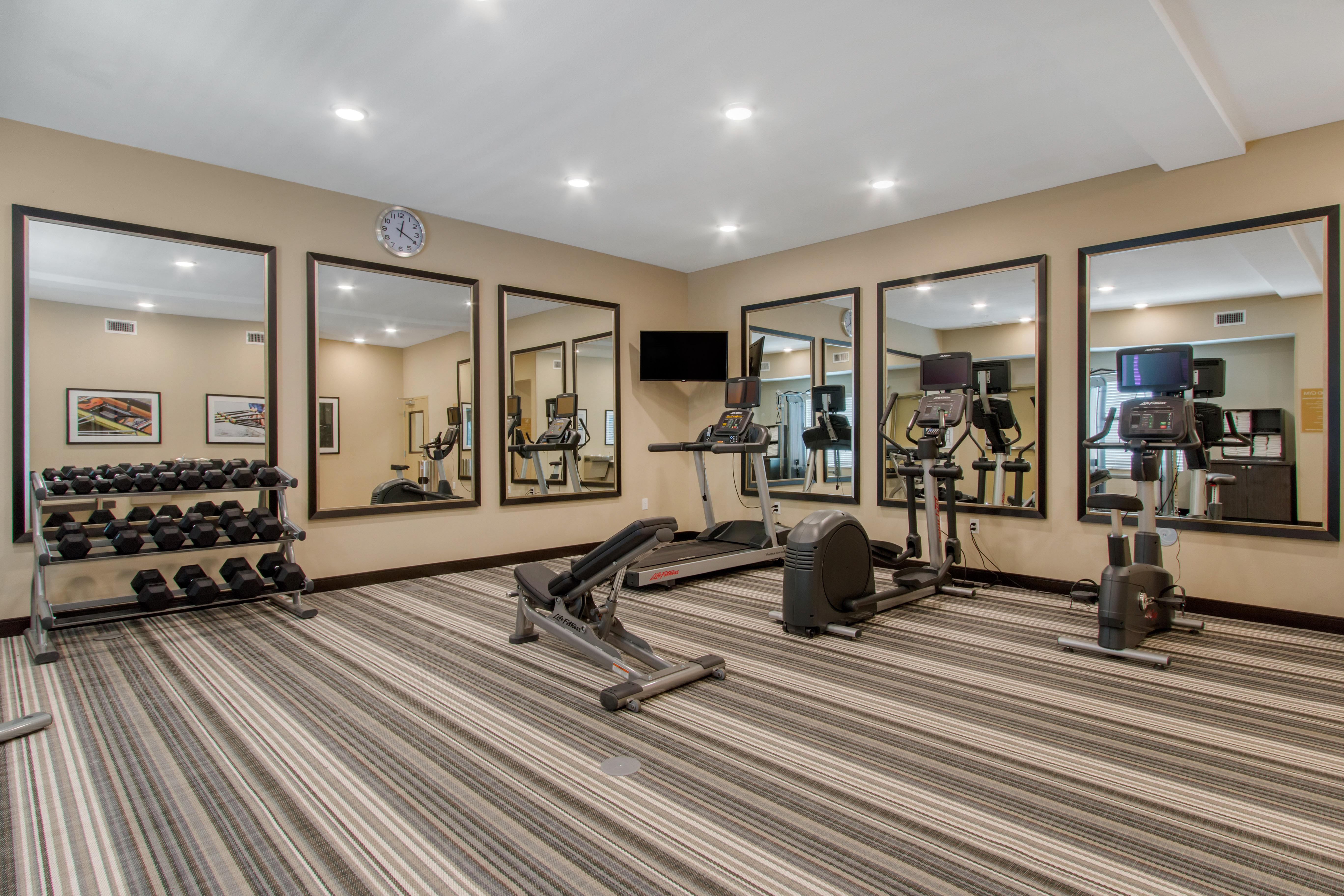 Candlewood Suites - San Antonio Lackland Afb Area By Ihg Exterior foto