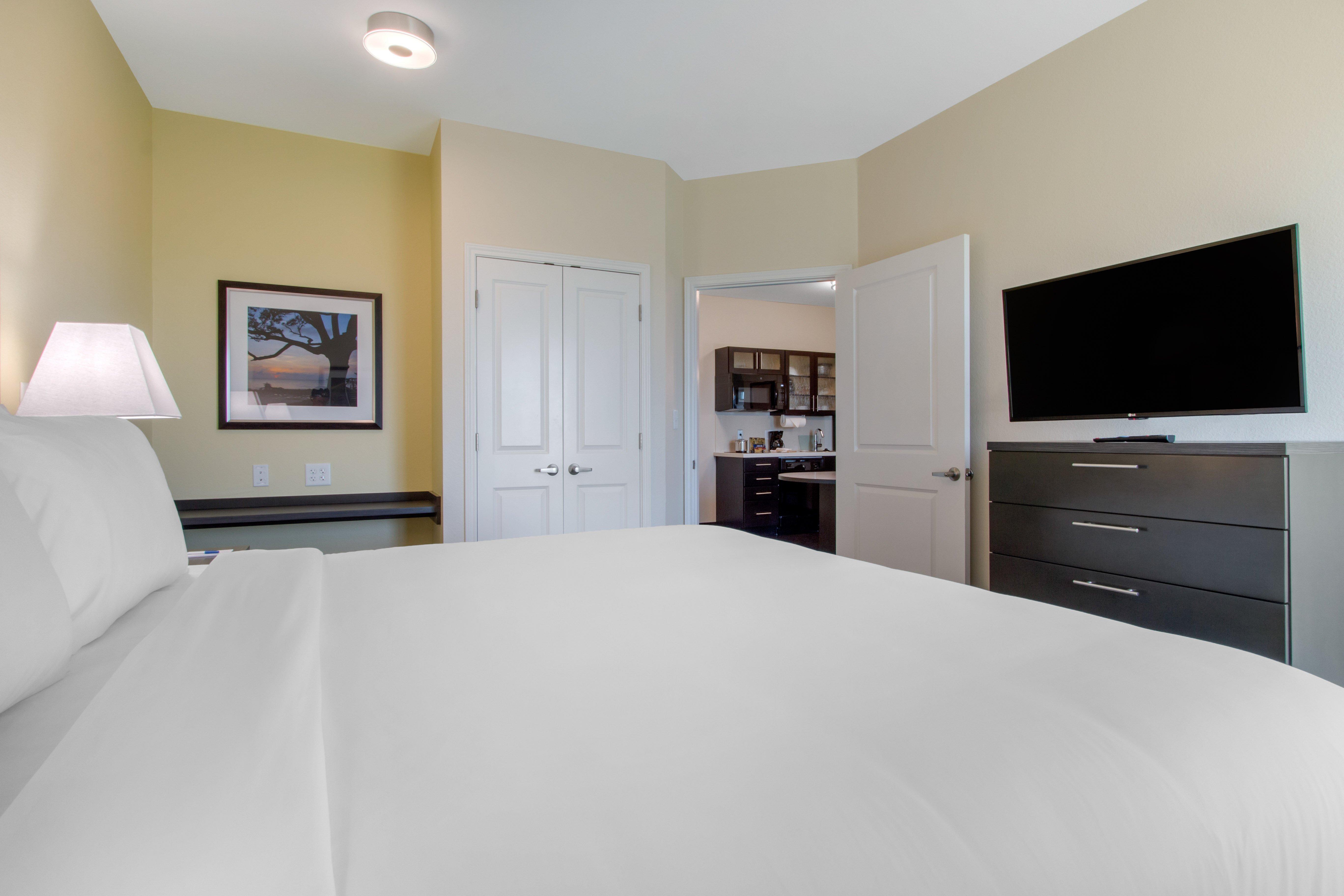 Candlewood Suites - San Antonio Lackland Afb Area By Ihg Exterior foto