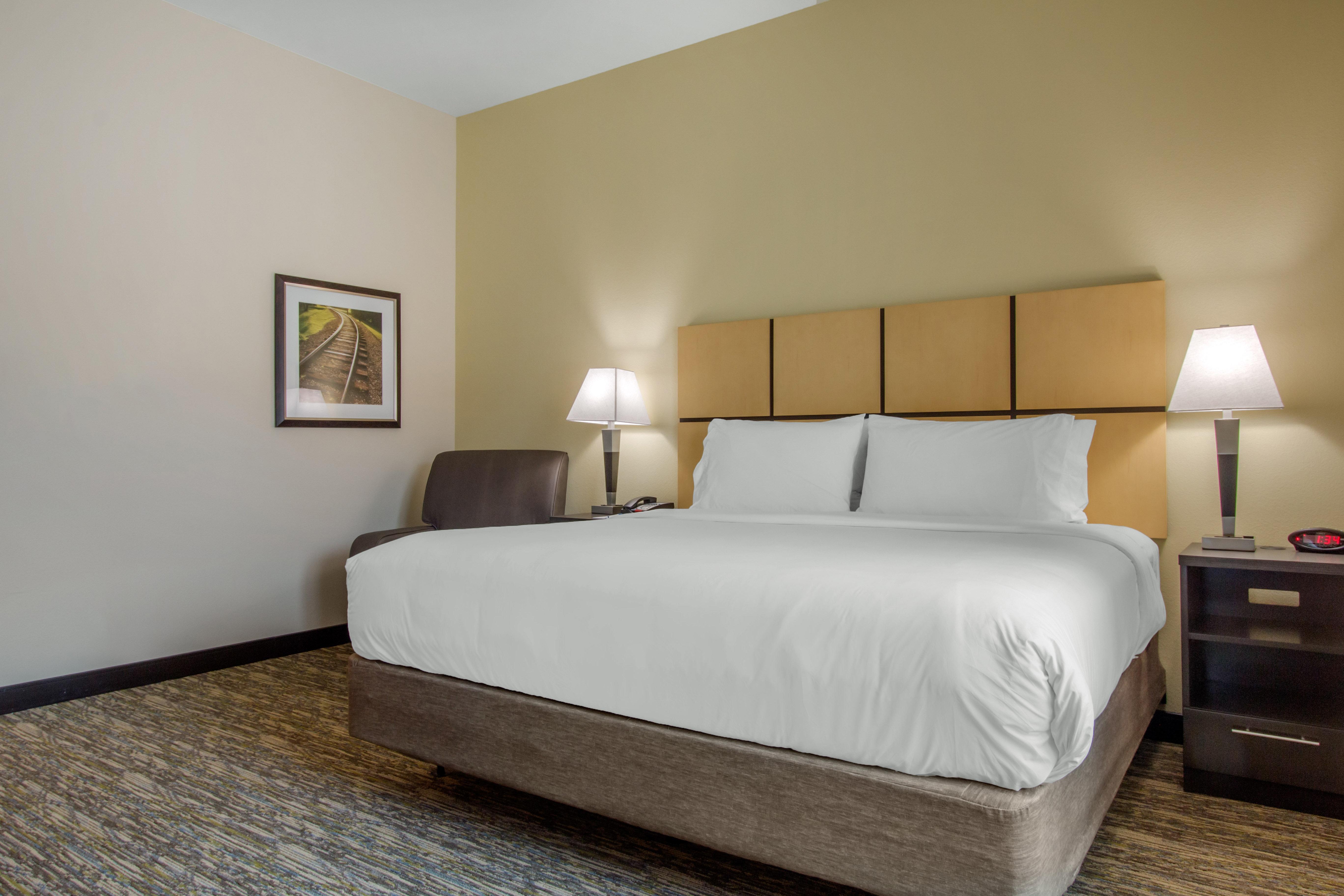 Candlewood Suites - San Antonio Lackland Afb Area By Ihg Exterior foto