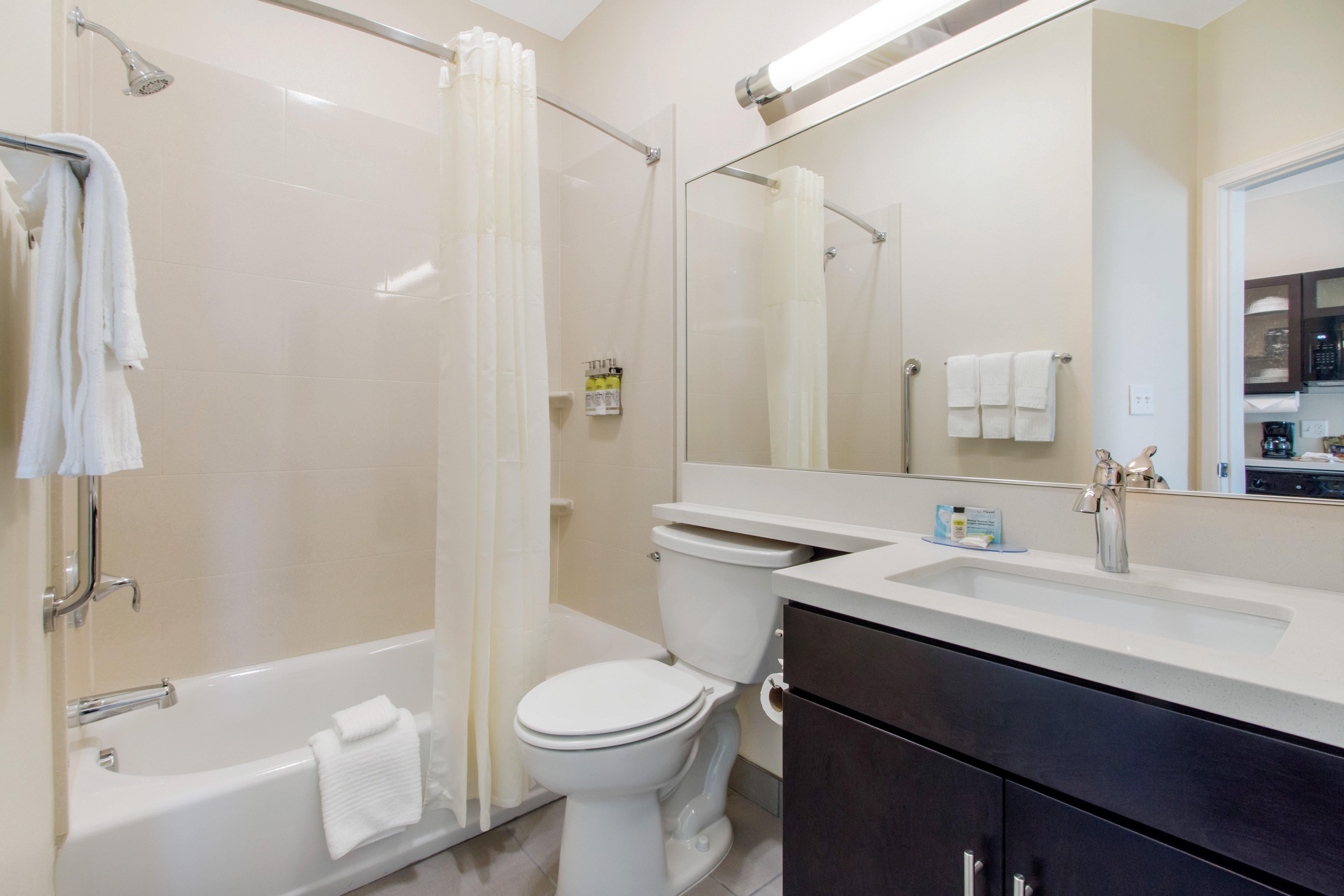 Candlewood Suites - San Antonio Lackland Afb Area By Ihg Exterior foto